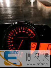 出售：铃木 GW 250