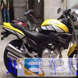 小张地球机车实体店质量保证进口车大排量、现场看车试车、满意免