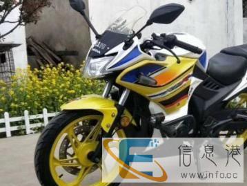 特价处理各品牌摩托车网红踏板车地平线趴赛宝马雅马哈等名车