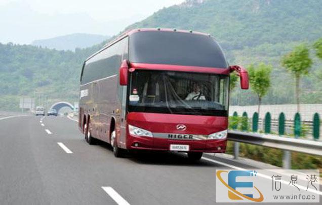 汽车 南安到阳江大巴汽车 发车时间表 几个小时到 票价多少