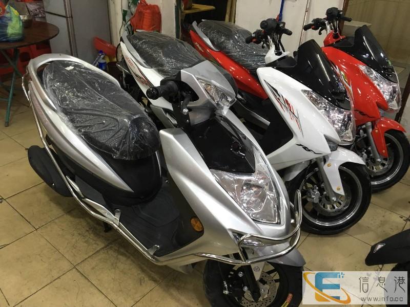 公路赛跑车 踏板车 轻骑男装车分期付款 款式多