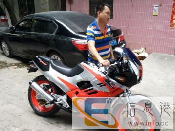 黄哥机车实体店质量保证进口车大排量、现场看车试车、满意免费包