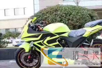 宝贝忍痛割爱，转行处理男女式摩托车，整车装备相送，咨询有礼