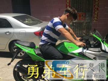 勇弟机车总店大排量质量保证车况九成新可以现场交易可以现场试车