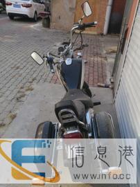 铃木150低价出售