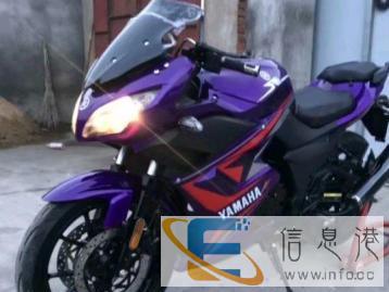 特价处理各品牌摩托车网红踏板车地平线趴赛宝马雅马哈等名车