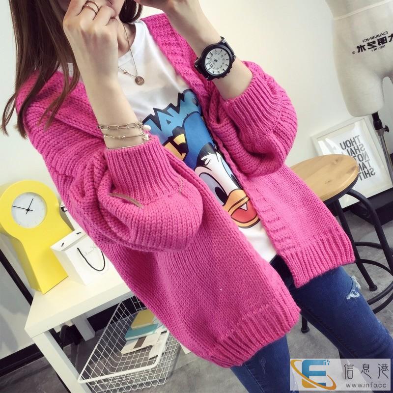 供应质量好便宜毛衣福建漳州尾货批发低价毛衣批发