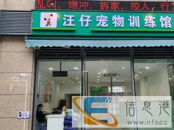 狗狗寄养，宠物训练干净卫生不涨价