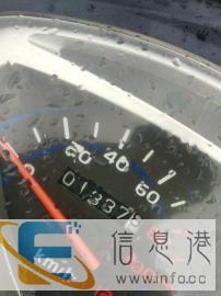 轻骑，雅马哈，鬼火