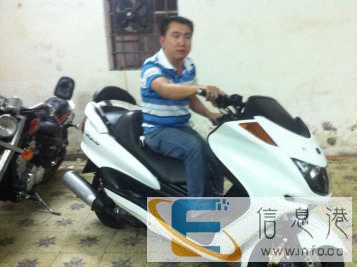 黄哥机车实体店质量保证进口车大排量、现场看车试车、满意免费包