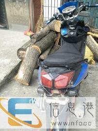 二手机车路虎劲野牌