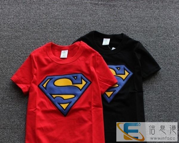 厂家外贸几元尾货库存童T恤短袖5元地摊童装短袖t恤亏本清仓批