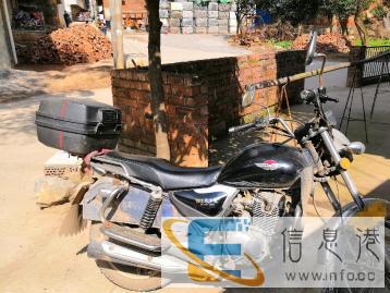 诚信出售钱江摩托车 诚信出售钱江摩托车
