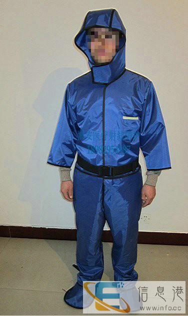 X 工业探伤防护服- 医用X射线防护铅衣