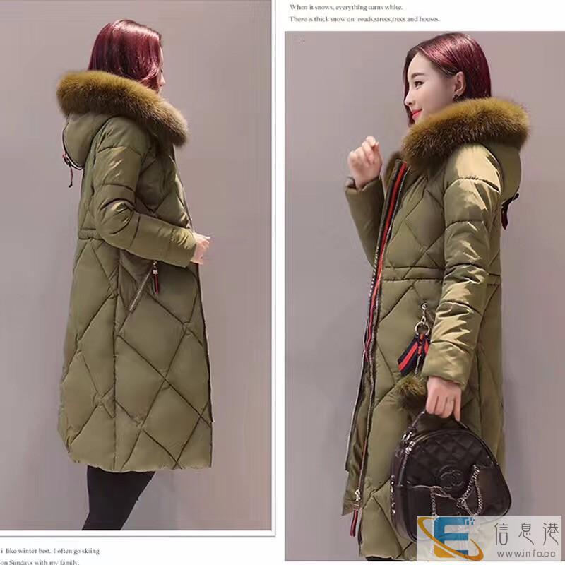 尾货服装批发货源厂家直批