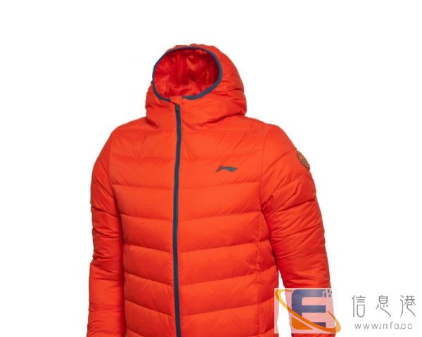 李宁运动品牌服装库存尾货快来世通服饰 质量好 品牌多