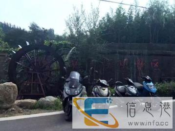 贝纳利银刃250