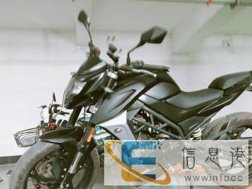 出售春风150nk