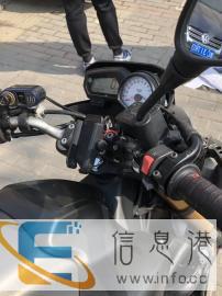 12雅马哈fz8转让