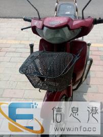 二手摩托车弯梁钱江