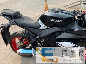 新车200发动机