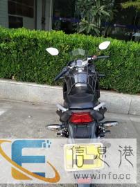 力帆kpr150赛车