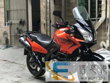 出售大排量本田铃木雅马哈玛格纳哈雷杜卡迪等铁马全国物流发货