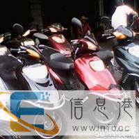 漳州二手摩托车交易市场在这里