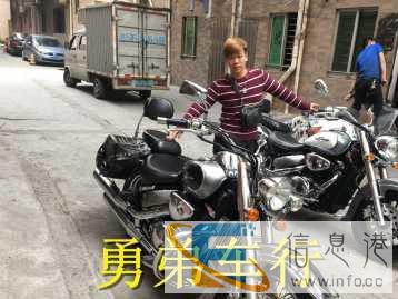 勇弟机车总店大排量质量保证车况九成新可以现场交易可以现场试车
