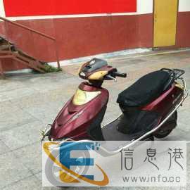 台铃电动车550元