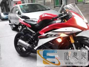 老陈销售飙车必备国际名车川崎、雅马哈、铃木、本田、宝马、哈雷
