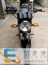雅马哈jym125出售