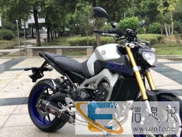 黄龙600，川崎小忍者，春风NK400,地平线，趴赛及各种踏