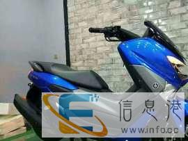 出售品牌踏板弯梁车况完美提速快动力足