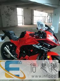 宏发车行高价回收出售各大品牌摩托车踏板车，网红鬼火，趴赛，可