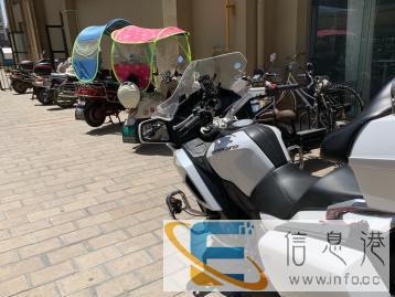 出售春风650国宾