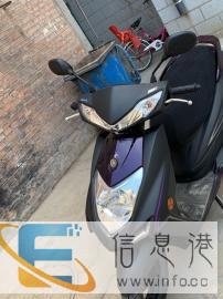 准新车出手，有意者联系