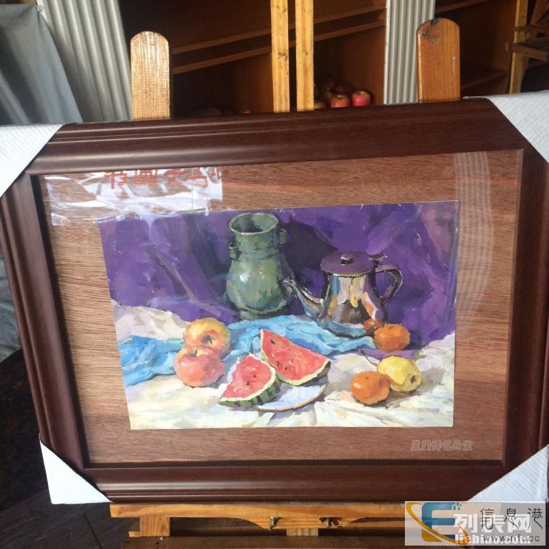 厦门美术兴趣班 中小学生学画画 素描培训 学水粉