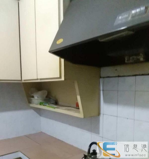苗圃巷农业局家属院 1700元 3室2厅1卫 普通装修，上班