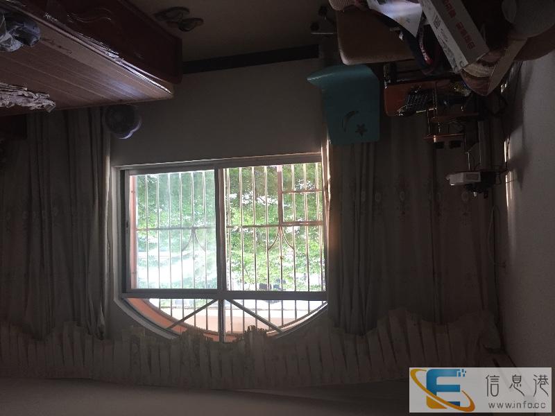 右江 鑫桂苑 3室 1厅 93平米 整租