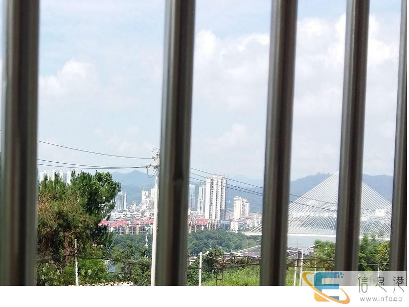 新房, 百林景苑 小区,环境优雅,停车方便