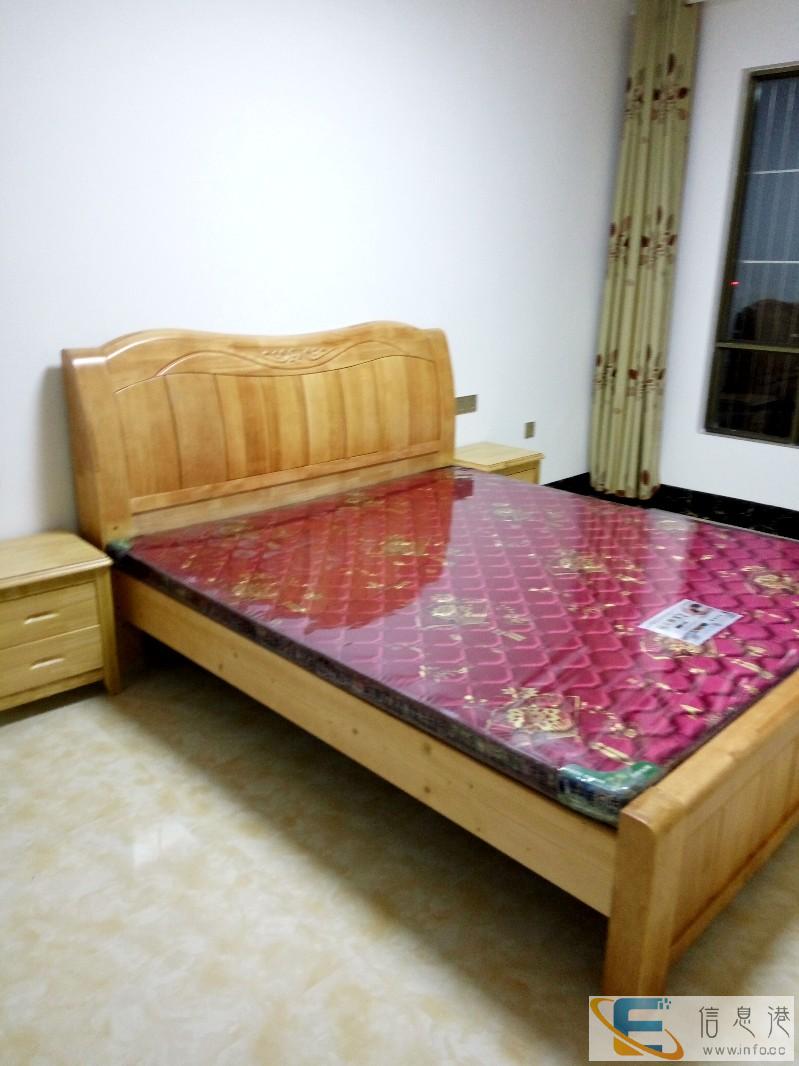 右江 百色星光大道 3室 2厅 115平米 整租