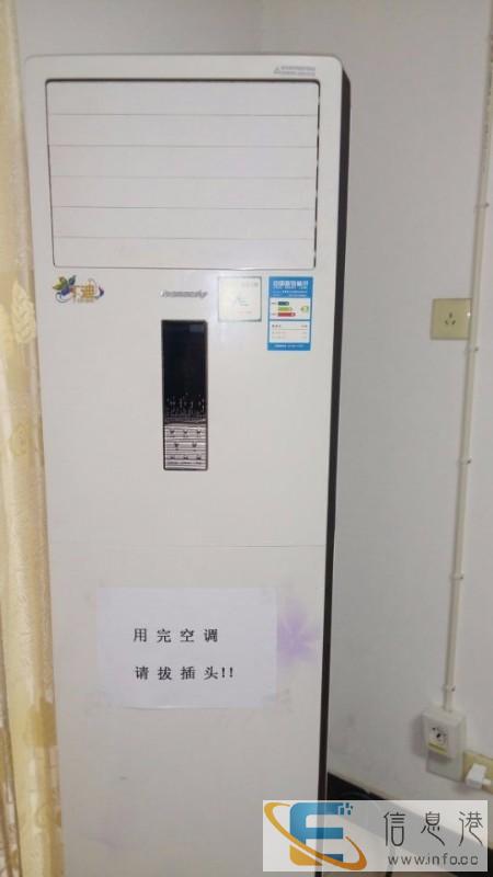 雨花区香樟路德馨园 二室二厅房东出租德馨园
