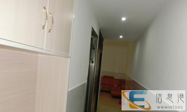 北关佳园两室一厅带全套家具家电出租