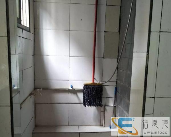 物资局旁单间带卫生间厨房出租