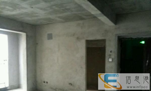 新贵华城毛坯出租3室2厅2卫