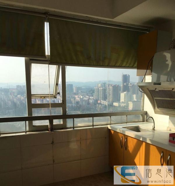 苏宁电器单身公寓1000/月