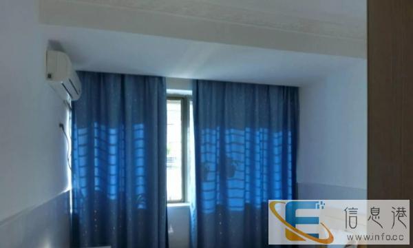 北关佳园电梯房带全套家具家电出租