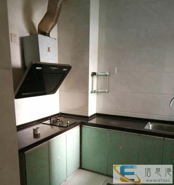 汇邦单身公寓，两室两厅，豪华装修，拎包入住