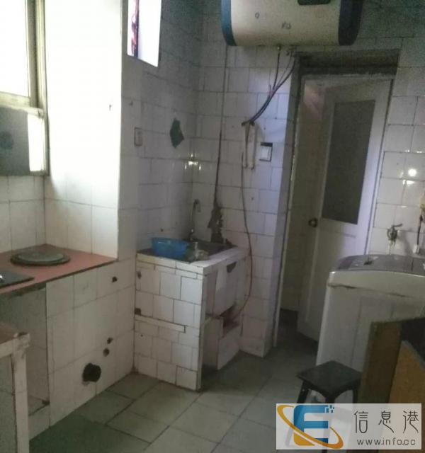 出租文化路铂金时代旁2室2厅